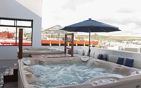 Hotel Wellintown